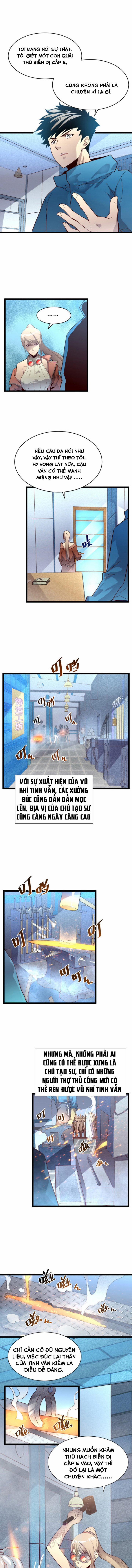 Mạt Thế Quật Khởi 17 trang 1