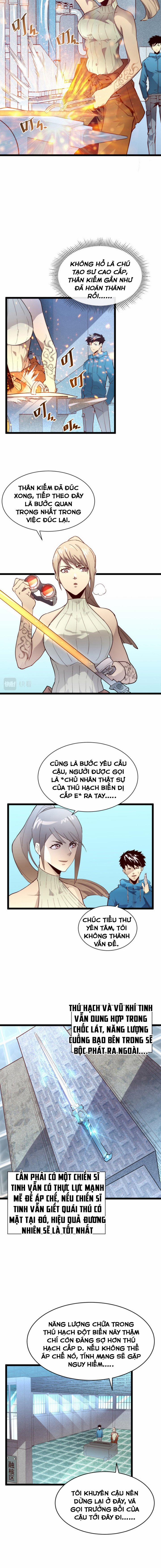 Mạt Thế Quật Khởi 17 trang 2