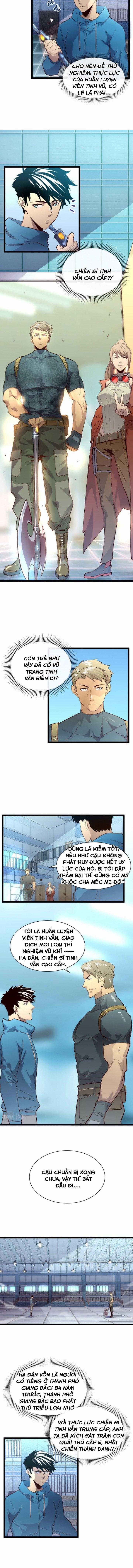 Mạt Thế Quật Khởi 18 trang 2