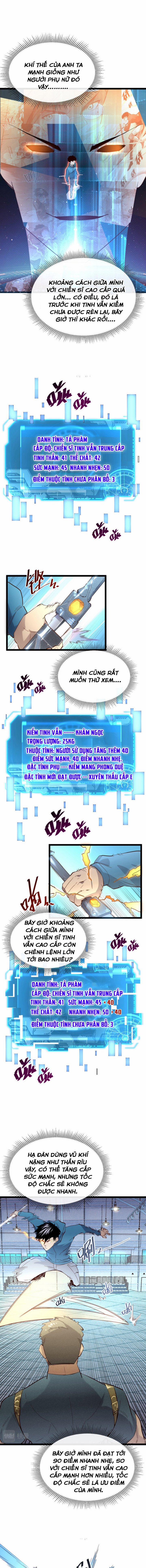 Mạt Thế Quật Khởi 18 trang 3