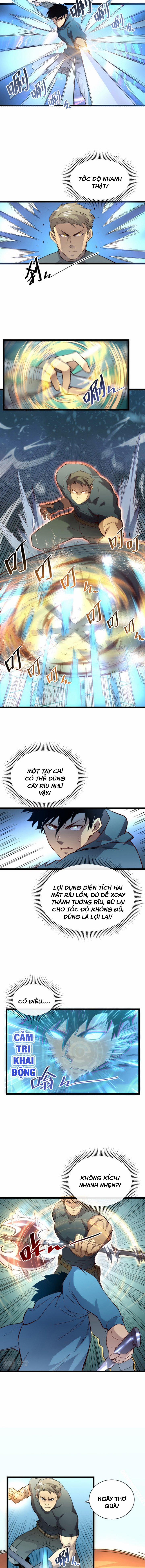 Mạt Thế Quật Khởi 18 trang 4
