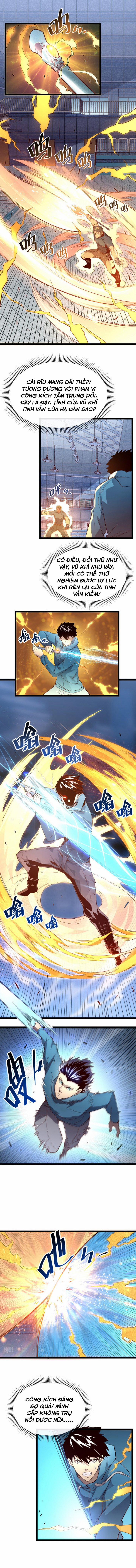 Mạt Thế Quật Khởi 18 trang 6