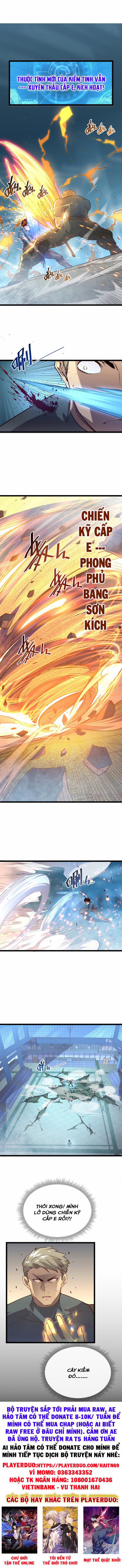 Mạt Thế Quật Khởi 18 trang 7
