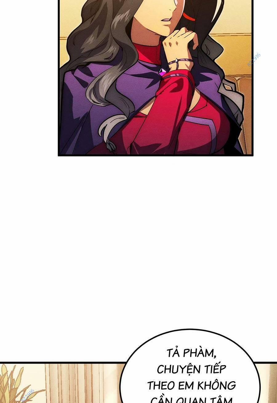 Mạt Thế Quật Khởi 184 trang 16