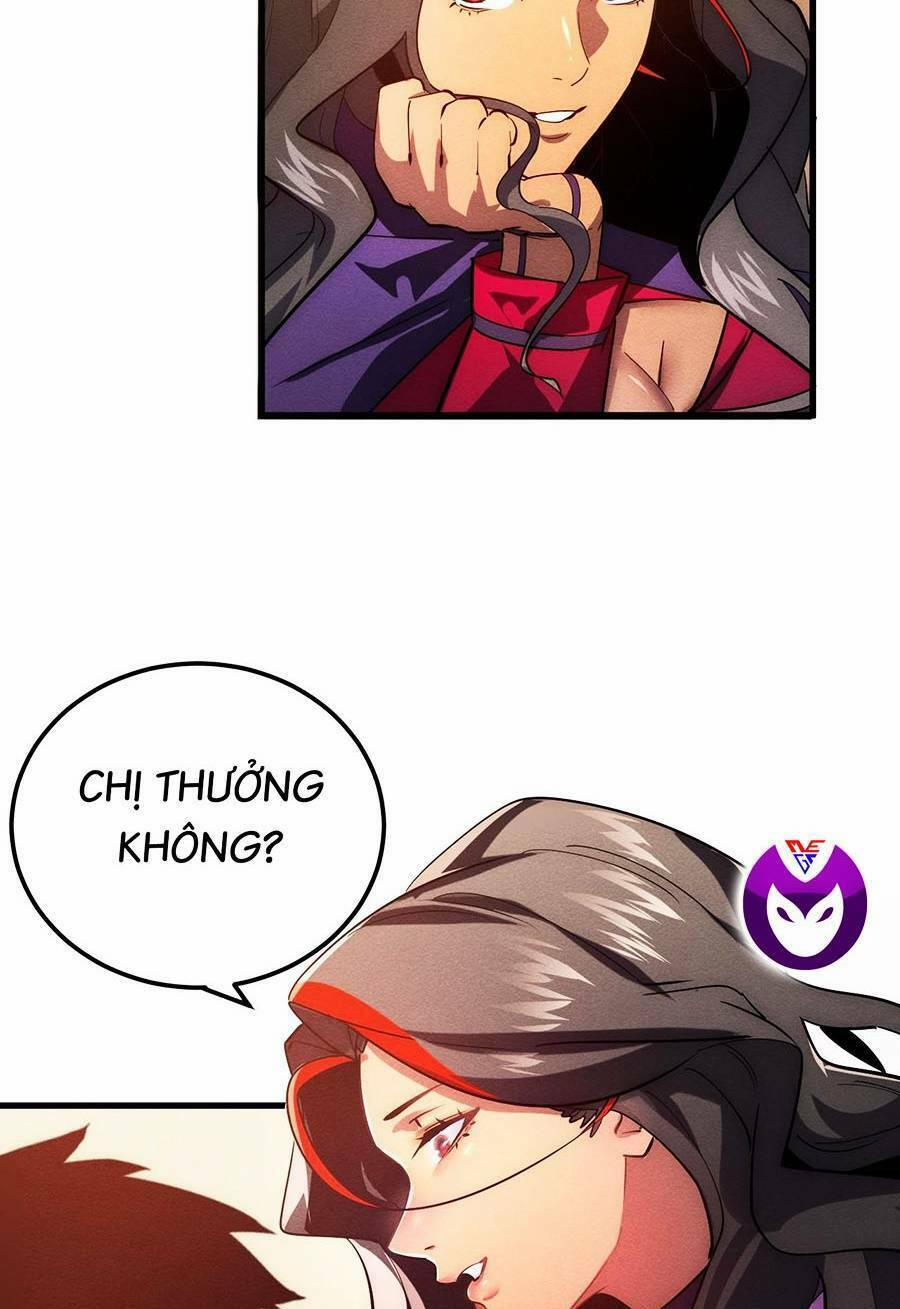 Mạt Thế Quật Khởi 184 trang 18