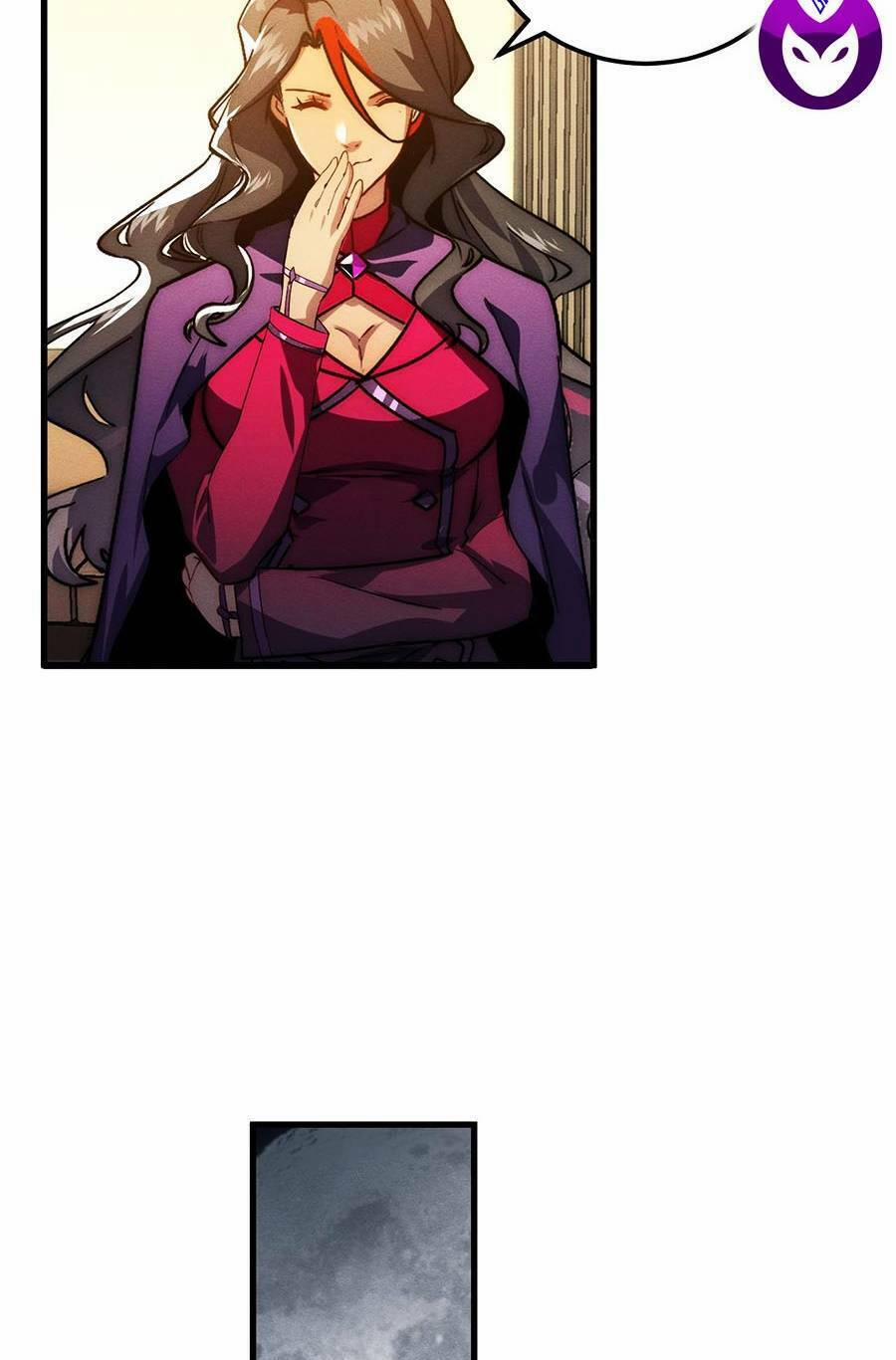 Mạt Thế Quật Khởi 184 trang 30