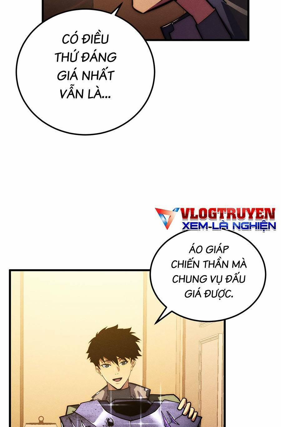 Mạt Thế Quật Khởi 184 trang 34