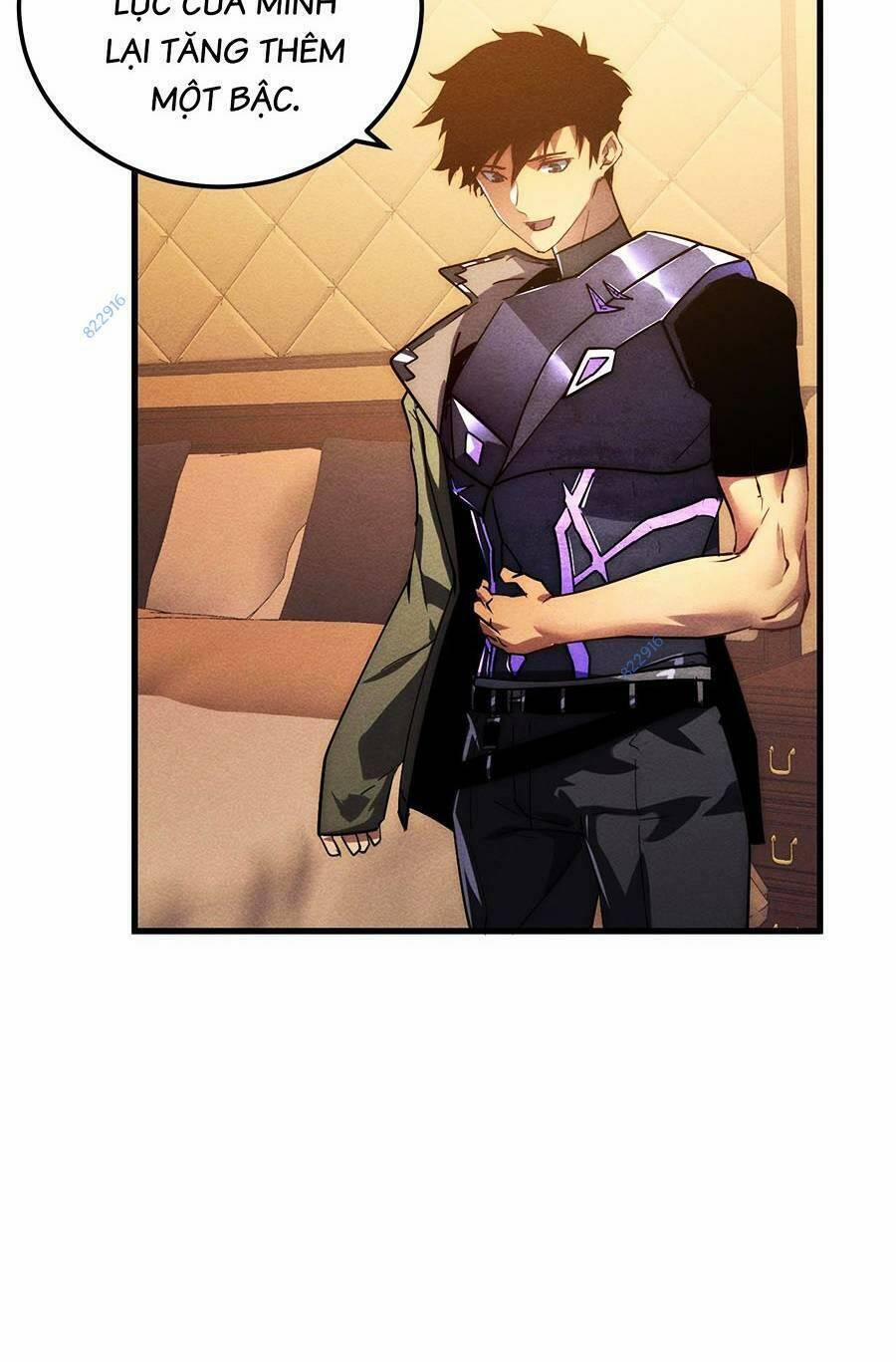 Mạt Thế Quật Khởi 184 trang 36