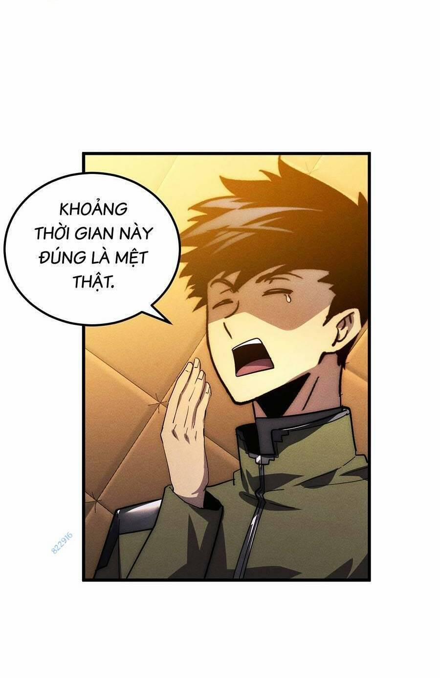 Mạt Thế Quật Khởi 184 trang 41