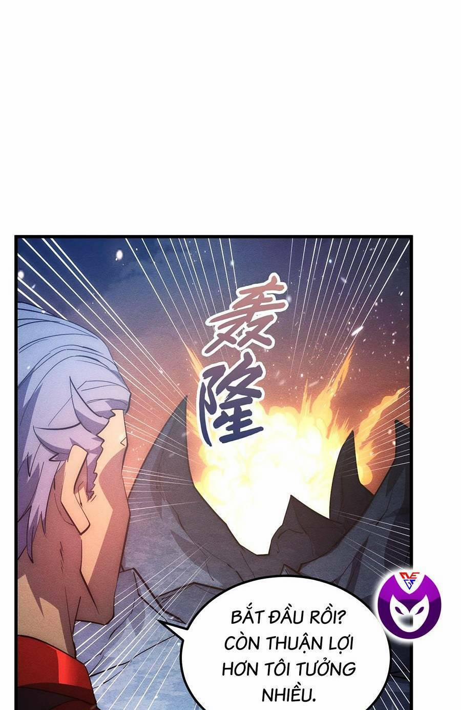 Mạt Thế Quật Khởi 184 trang 50