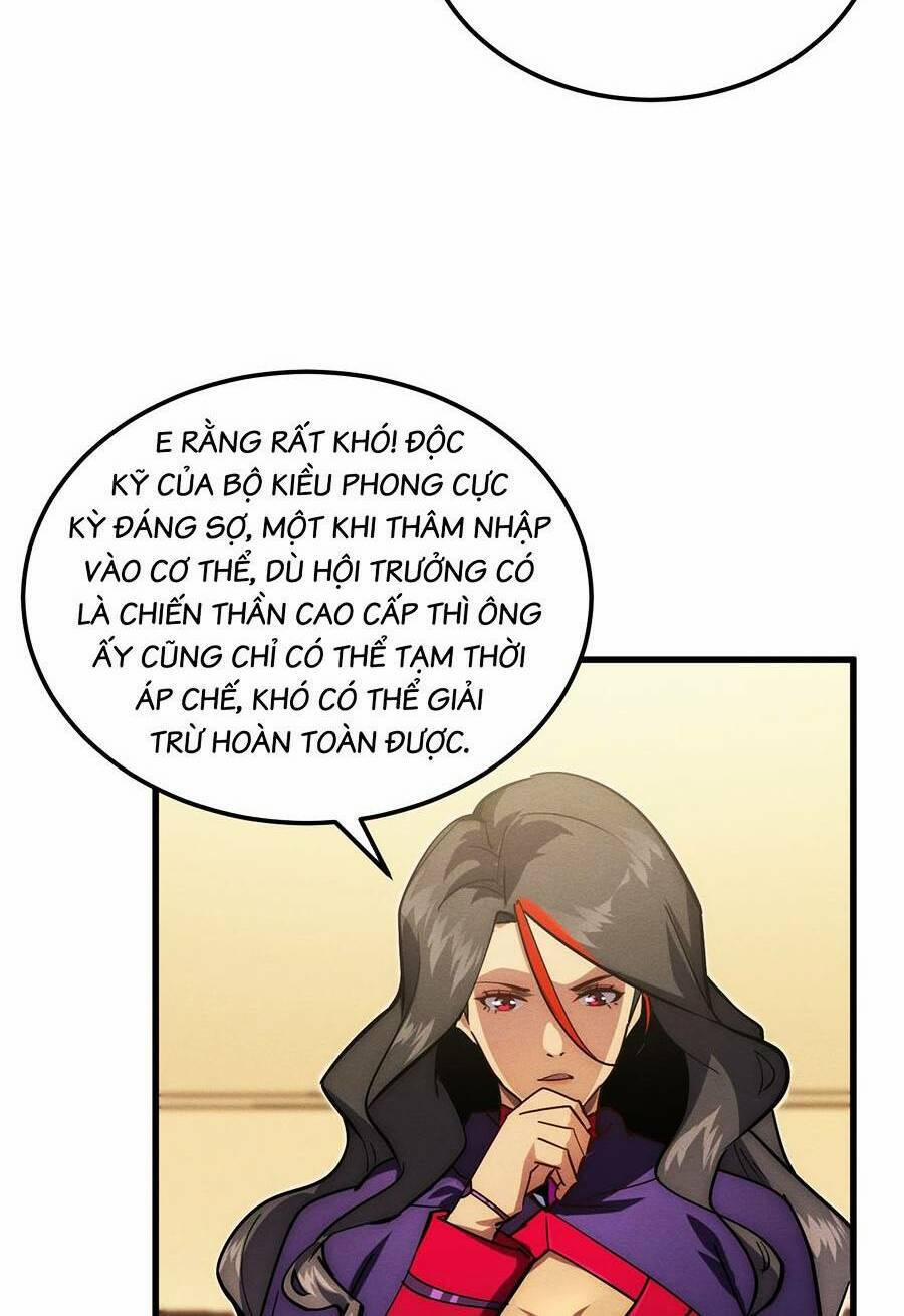 Mạt Thế Quật Khởi 184 trang 7