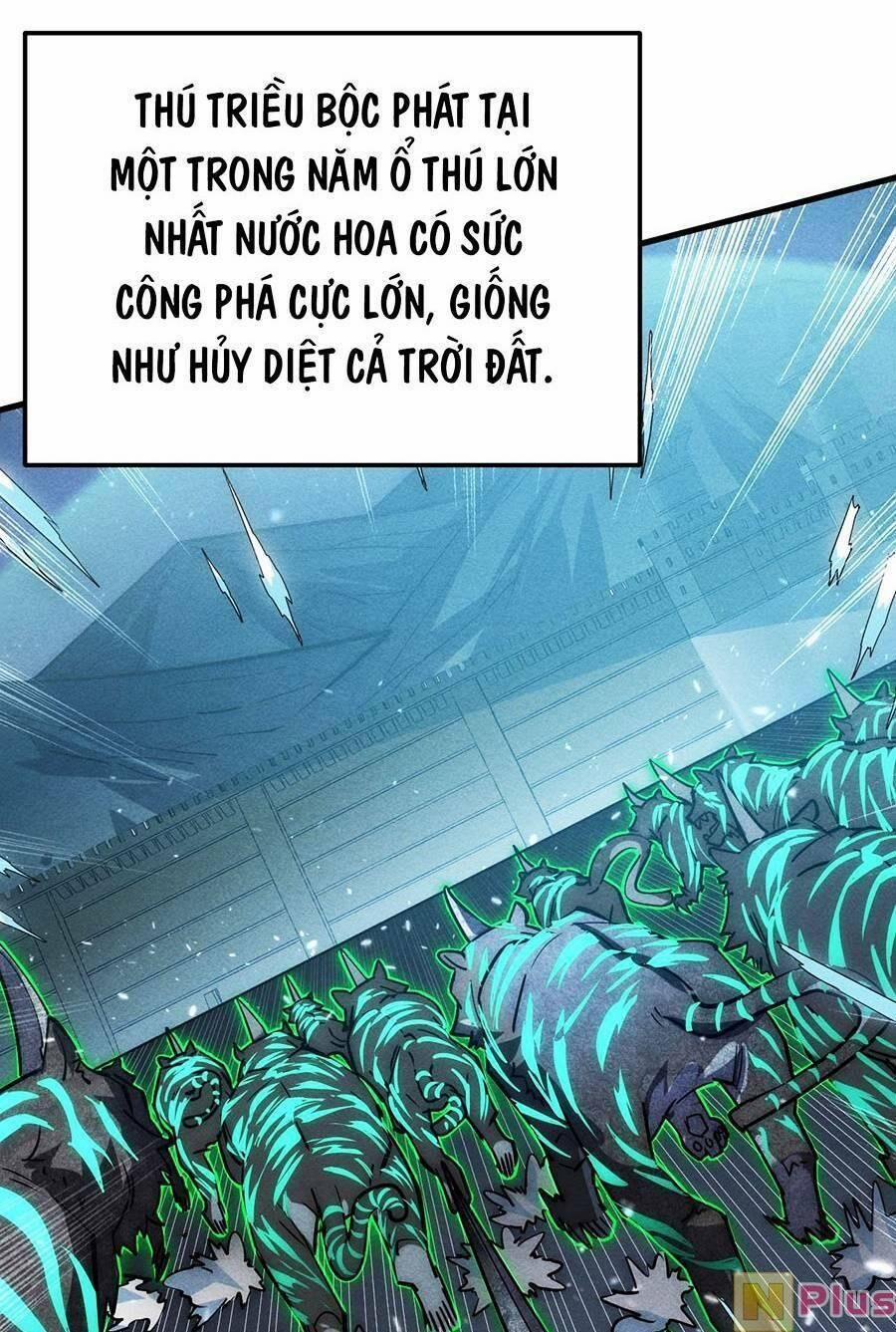 Mạt Thế Quật Khởi 185 trang 2