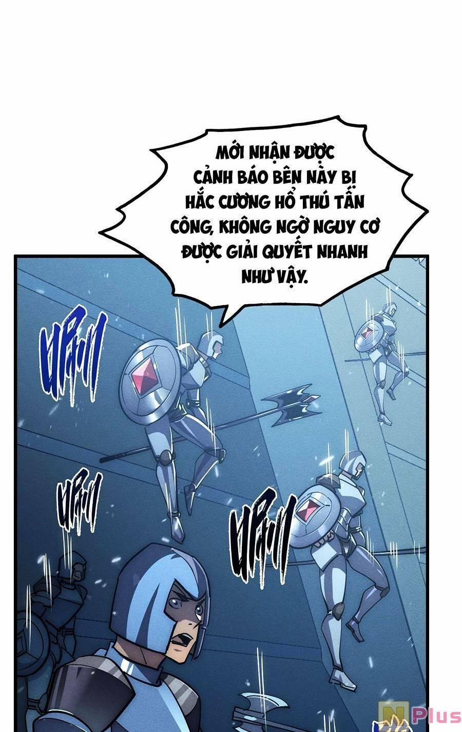 Mạt Thế Quật Khởi 185 trang 31