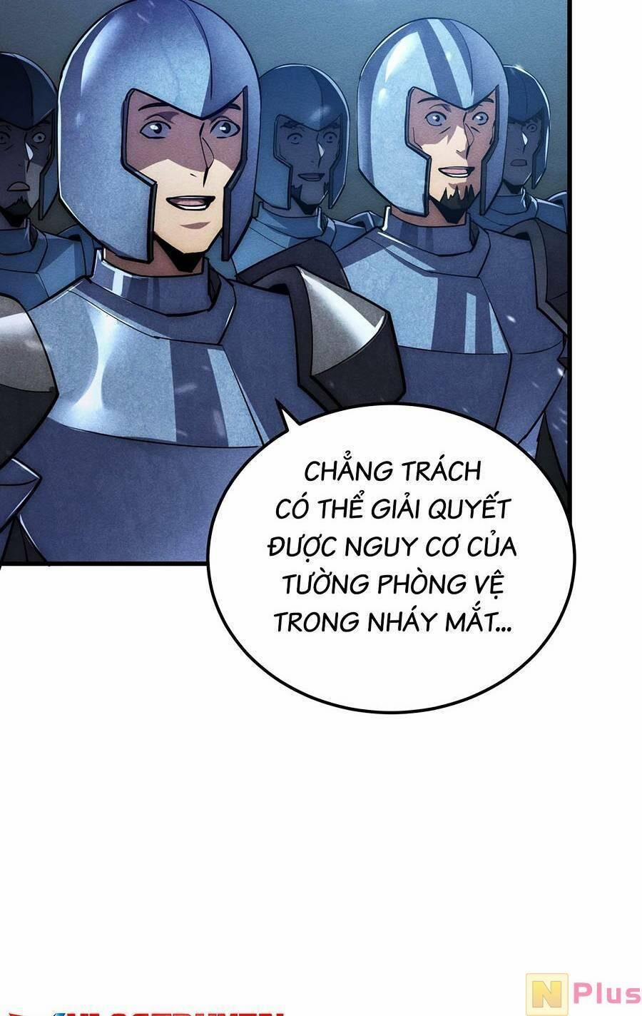 Mạt Thế Quật Khởi 185 trang 34