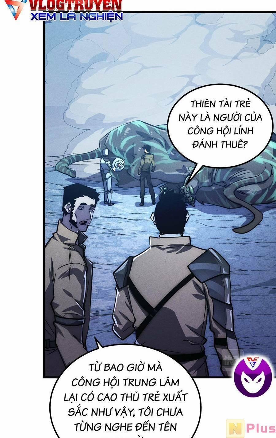 Mạt Thế Quật Khởi 185 trang 35