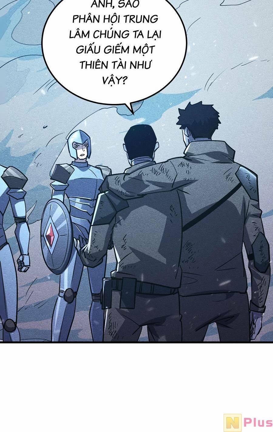 Mạt Thế Quật Khởi 185 trang 39