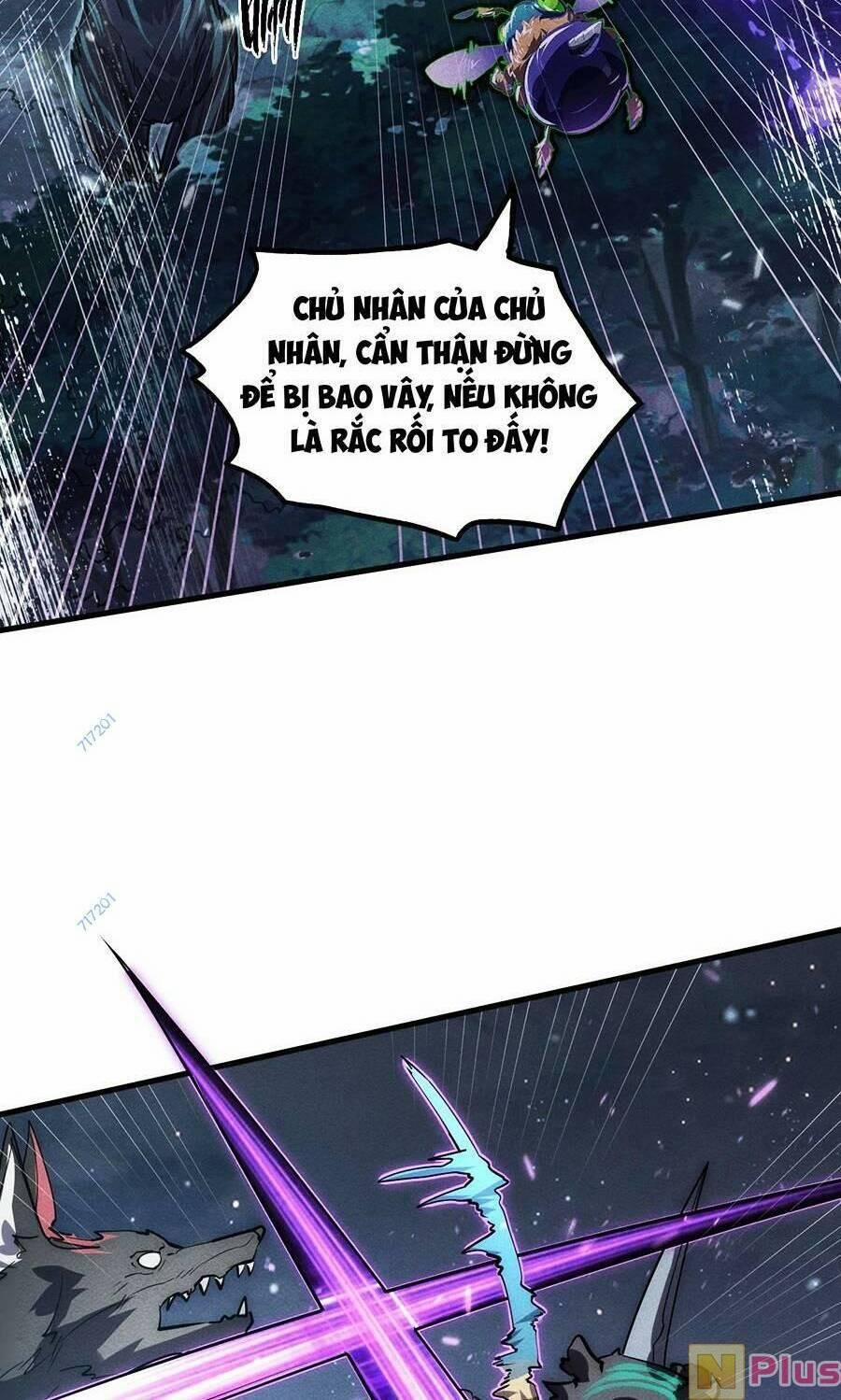 Mạt Thế Quật Khởi 185 trang 49