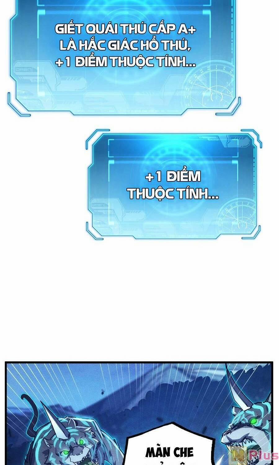 Mạt Thế Quật Khởi 185 trang 51