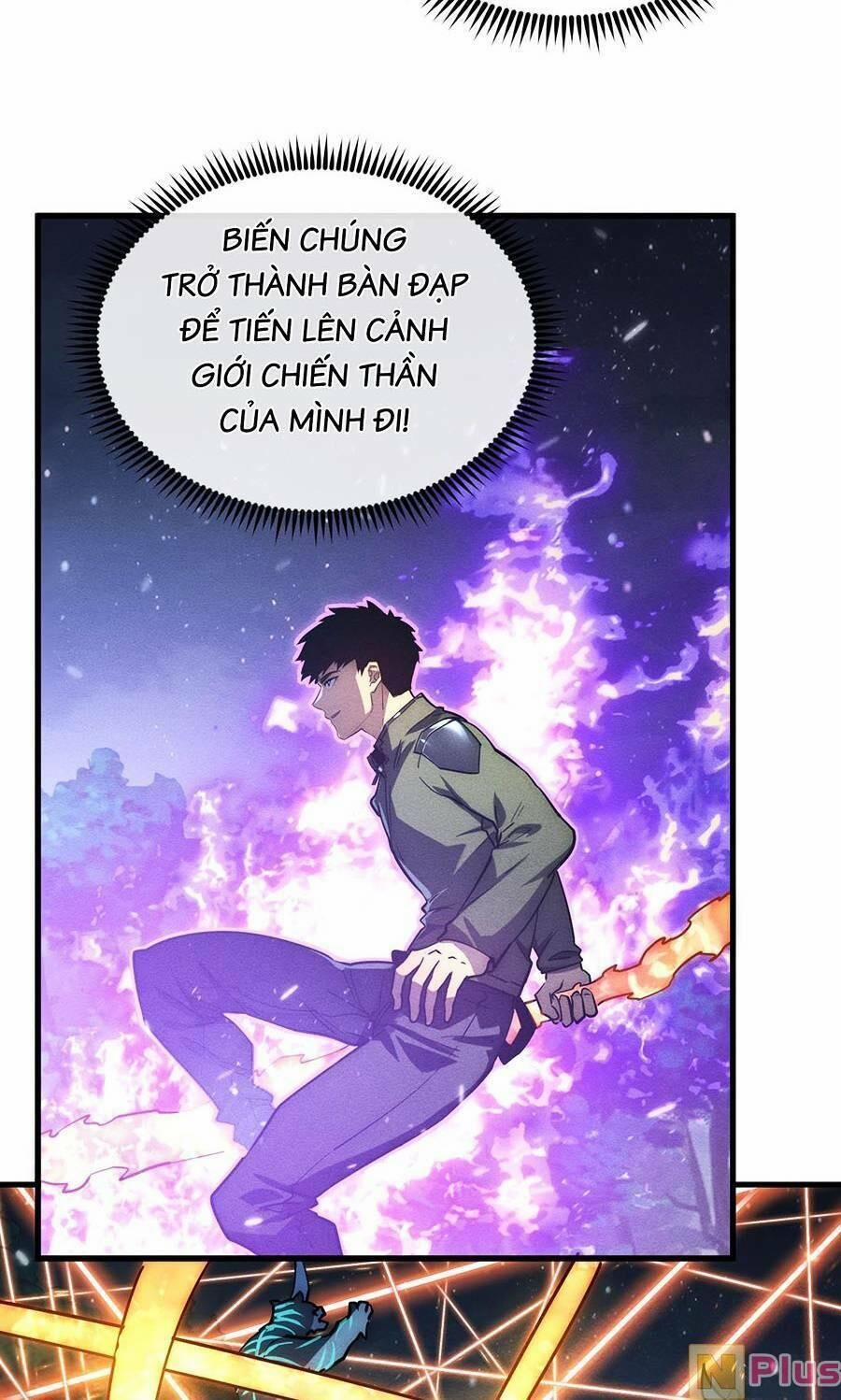 Mạt Thế Quật Khởi 185 trang 54