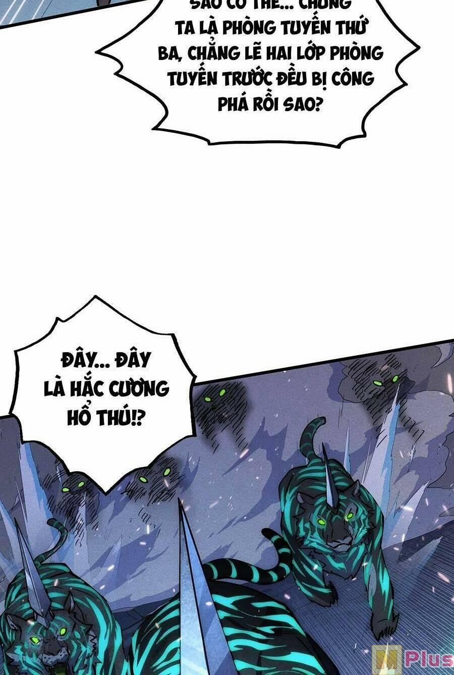 Mạt Thế Quật Khởi 185 trang 9