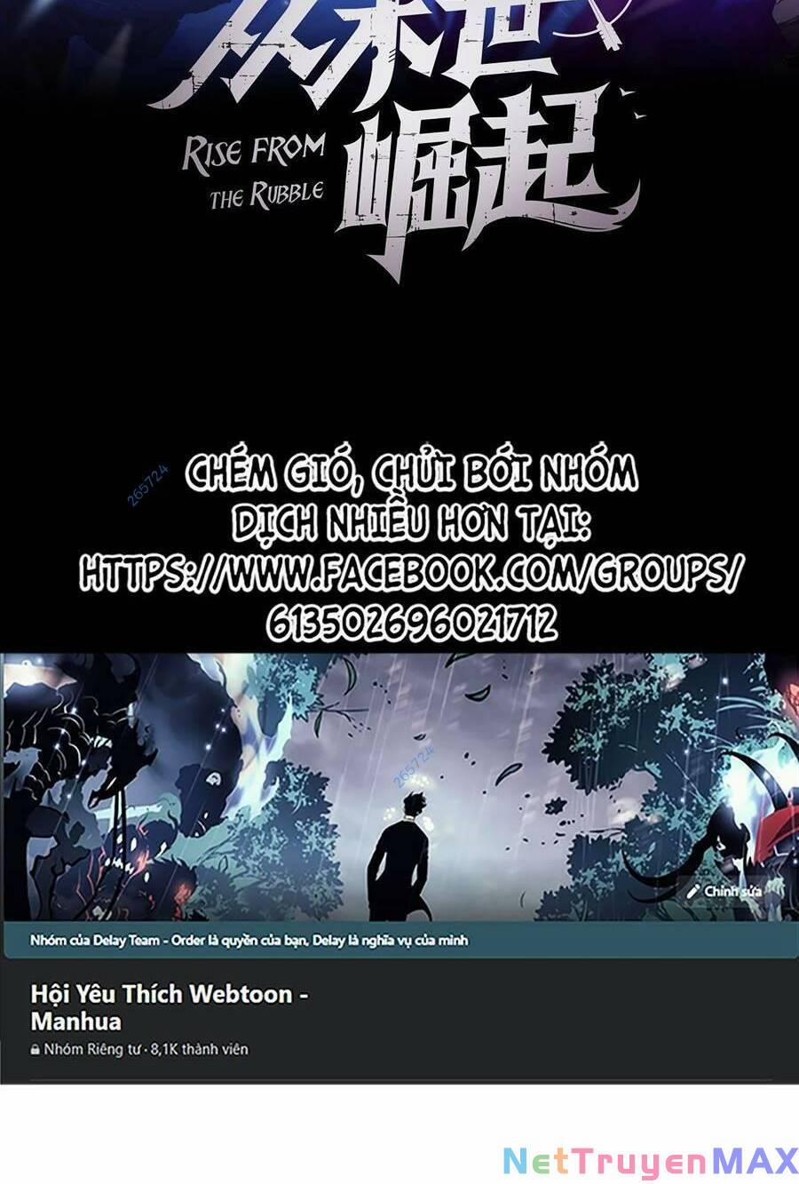 Mạt Thế Quật Khởi 186 trang 1