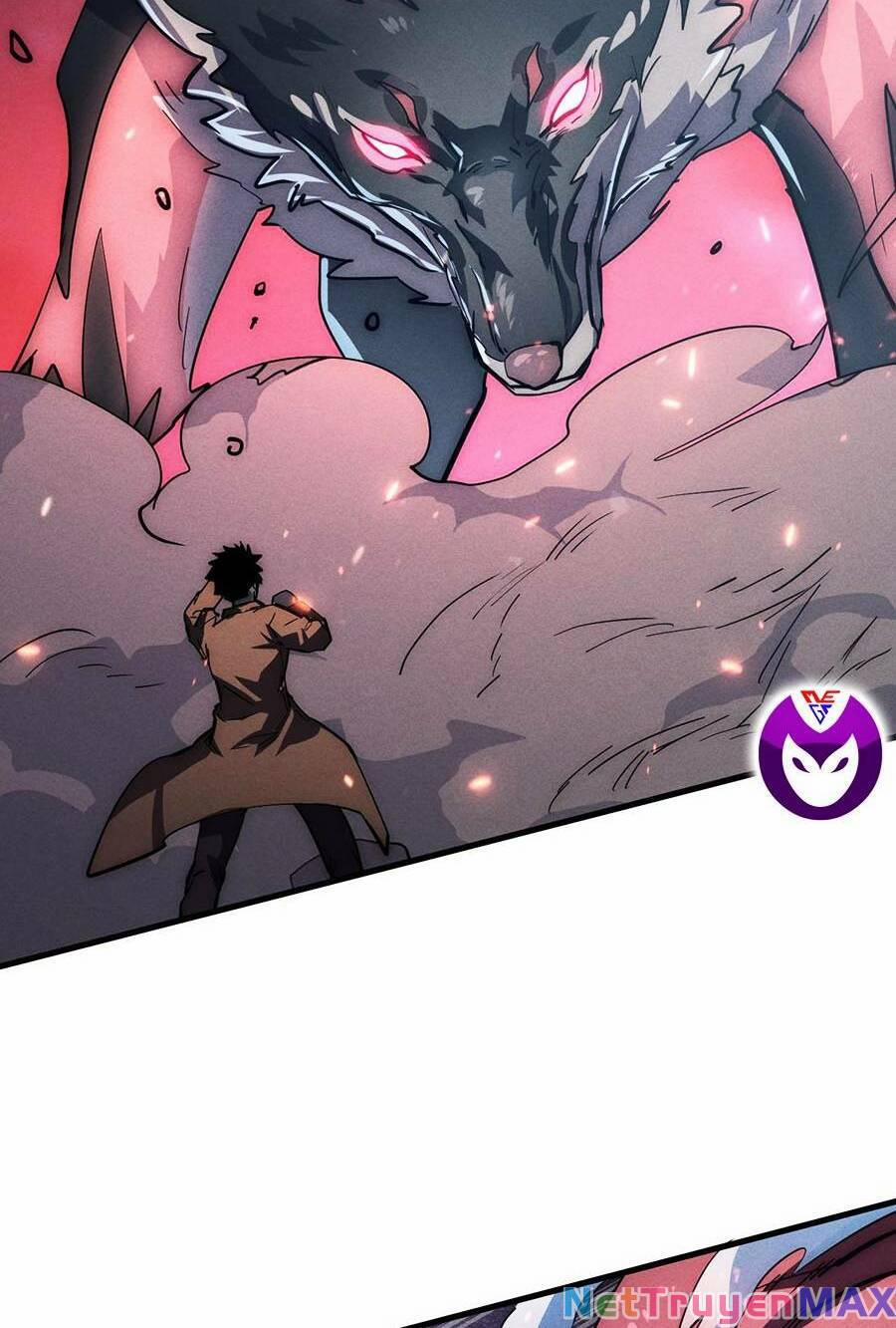 Mạt Thế Quật Khởi 186 trang 11