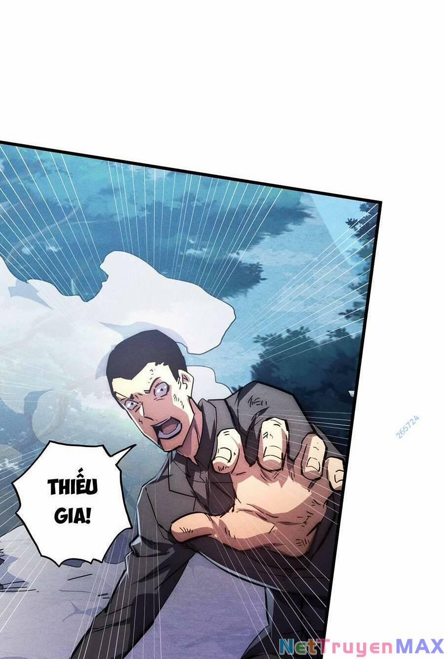 Mạt Thế Quật Khởi 186 trang 13
