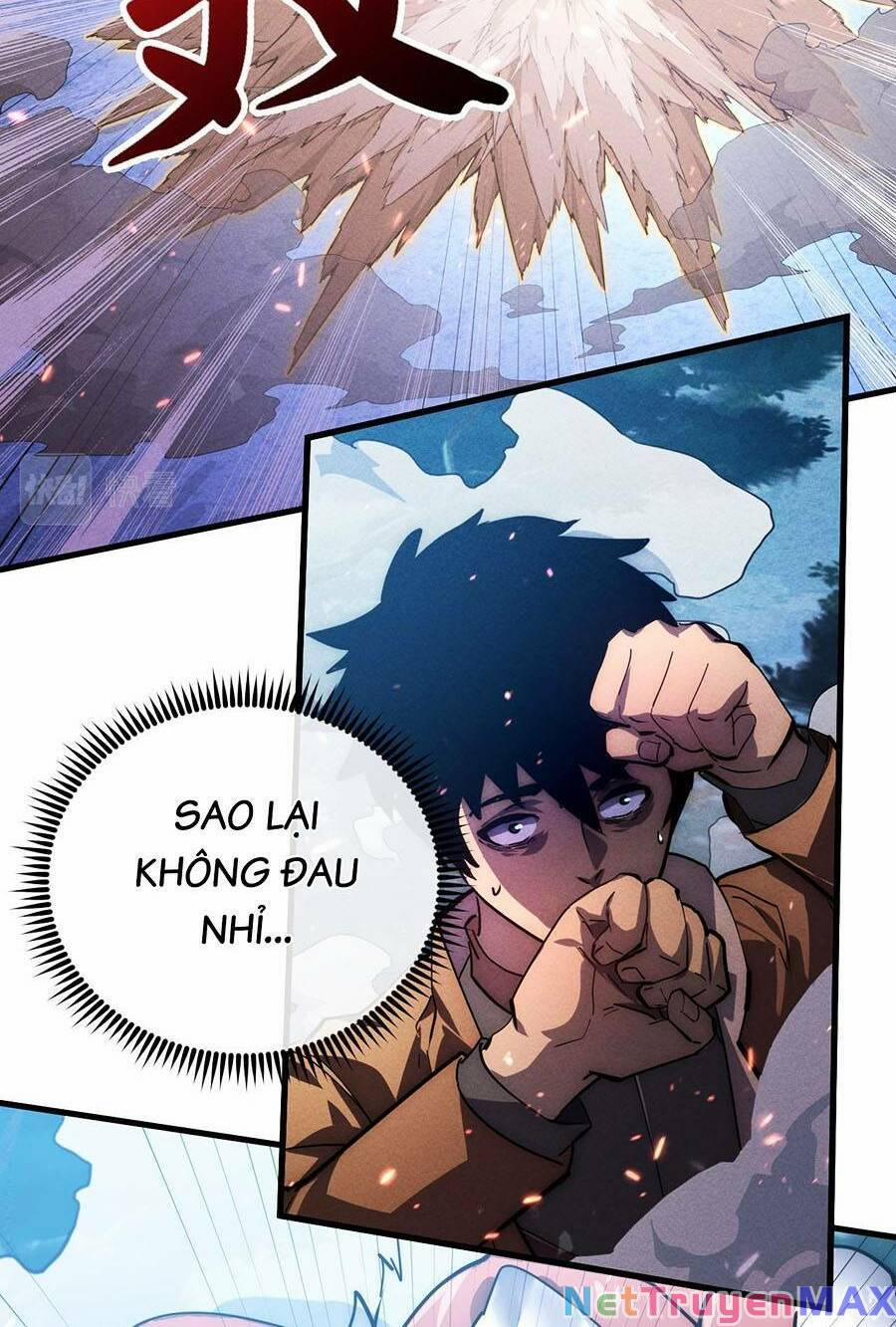 Mạt Thế Quật Khởi 186 trang 15