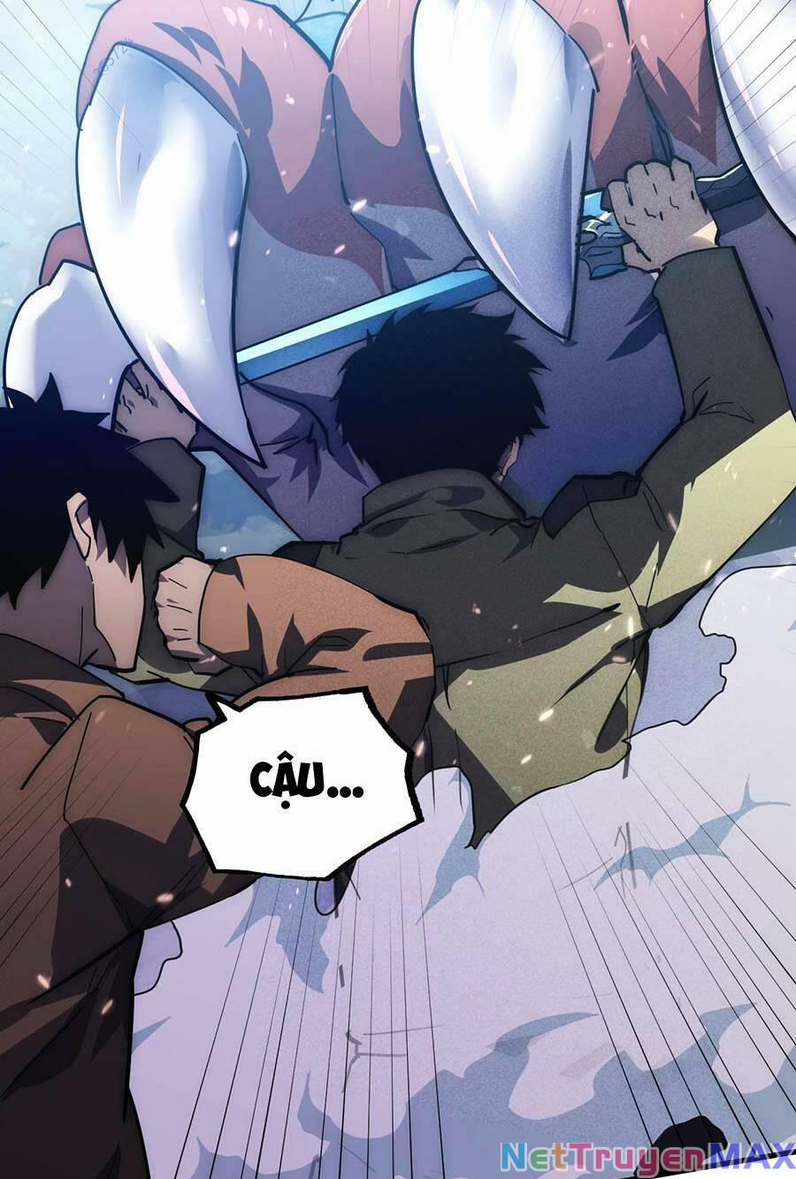 Mạt Thế Quật Khởi 186 trang 16