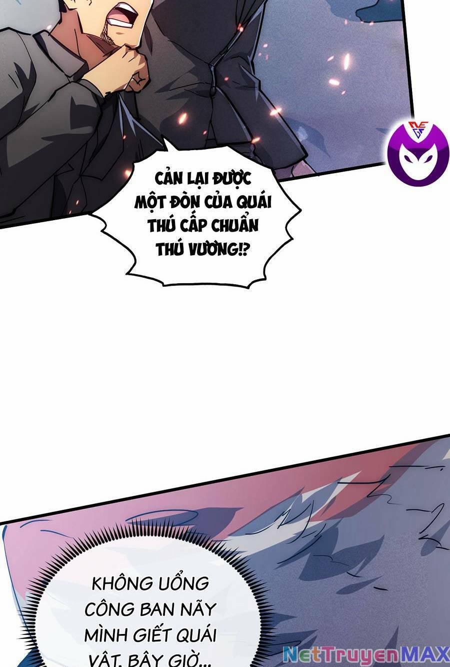 Mạt Thế Quật Khởi 186 trang 18
