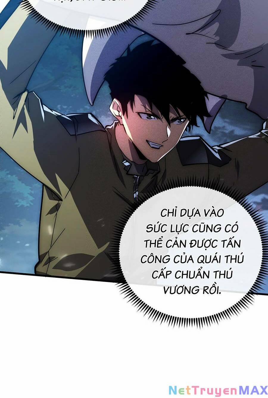 Mạt Thế Quật Khởi 186 trang 19