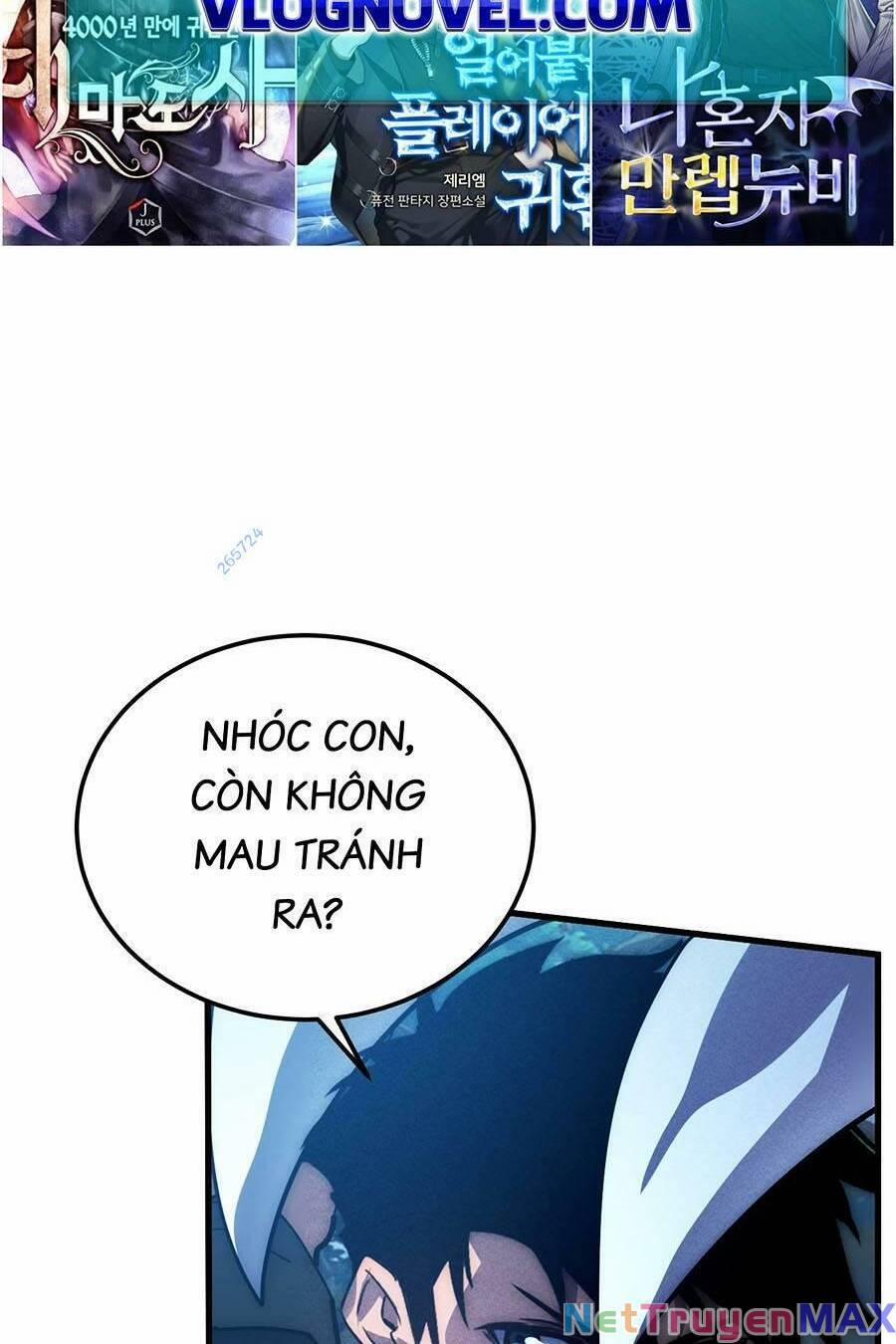 Mạt Thế Quật Khởi 186 trang 21