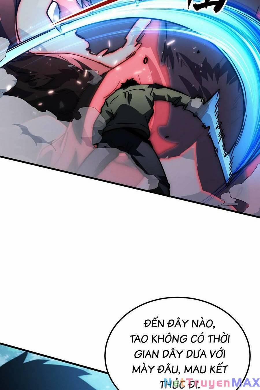 Mạt Thế Quật Khởi 186 trang 25