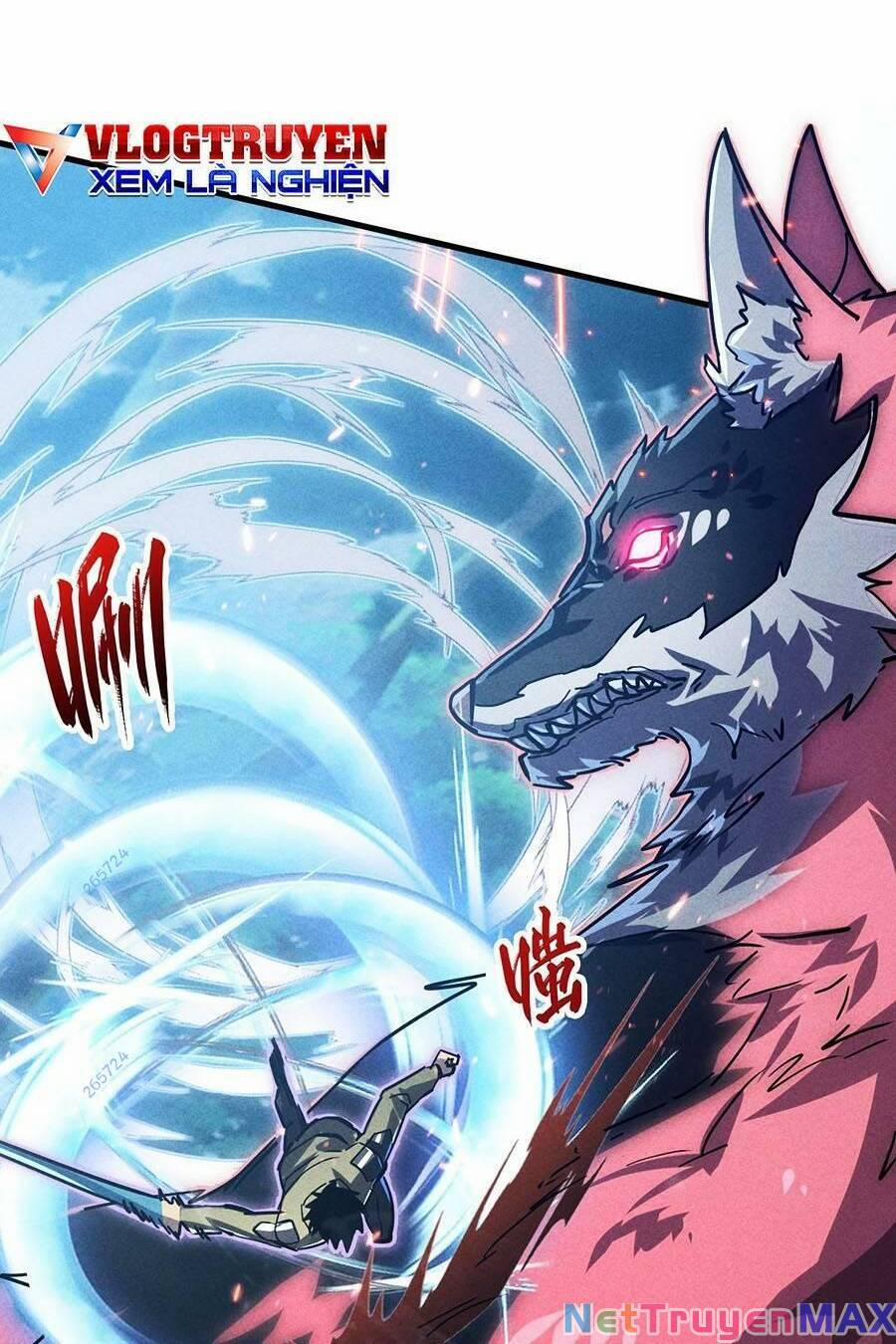 Mạt Thế Quật Khởi 186 trang 29