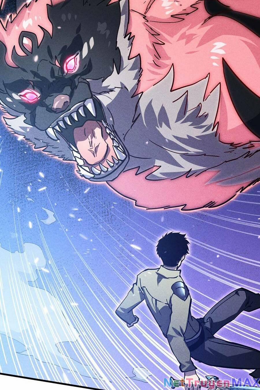 Mạt Thế Quật Khởi 186 trang 31