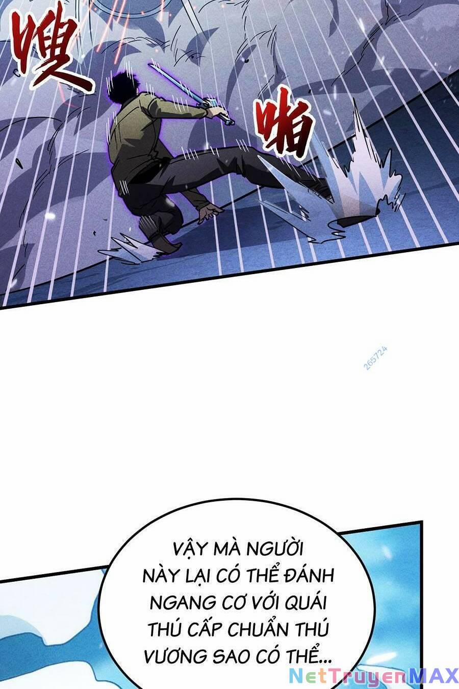 Mạt Thế Quật Khởi 186 trang 33