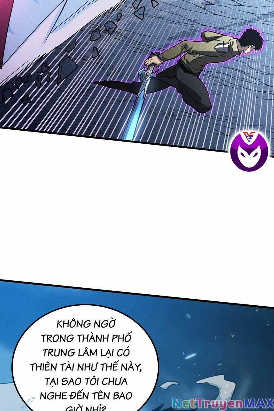 Mạt Thế Quật Khởi 186 trang 36