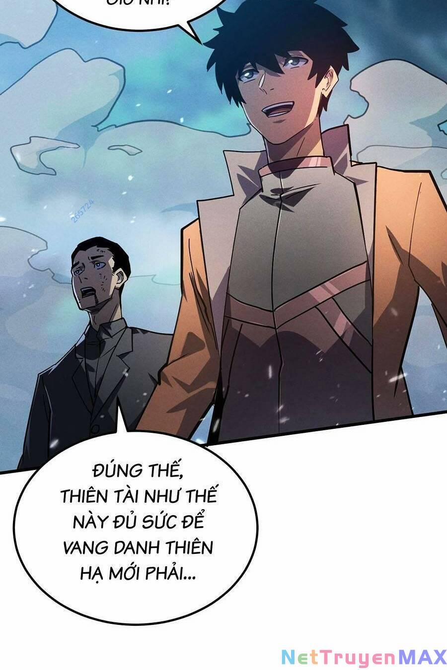 Mạt Thế Quật Khởi 186 trang 37