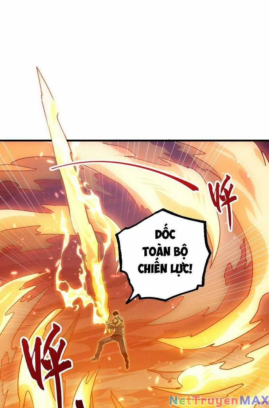 Mạt Thế Quật Khởi 186 trang 41