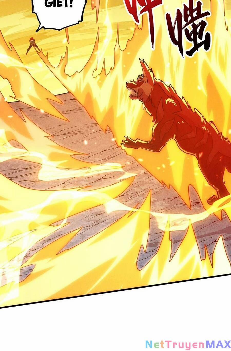 Mạt Thế Quật Khởi 186 trang 43