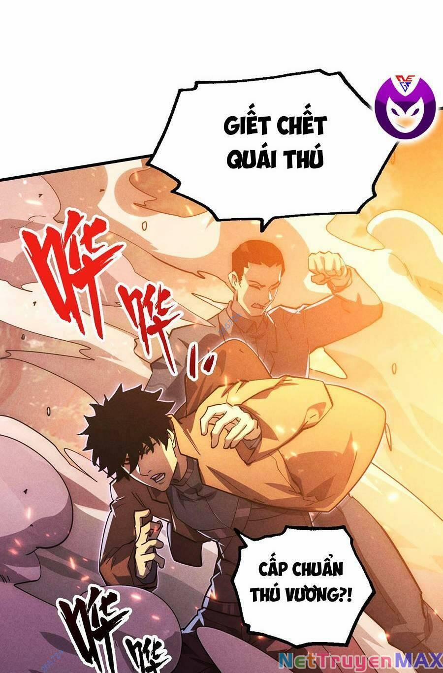 Mạt Thế Quật Khởi 186 trang 44