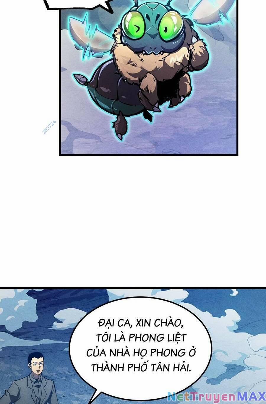 Mạt Thế Quật Khởi 186 trang 53