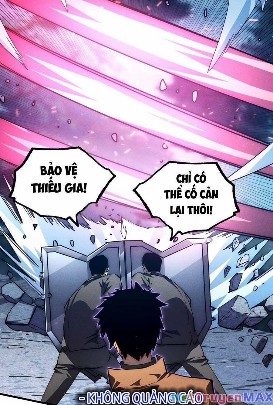 Mạt Thế Quật Khởi 186 trang 7