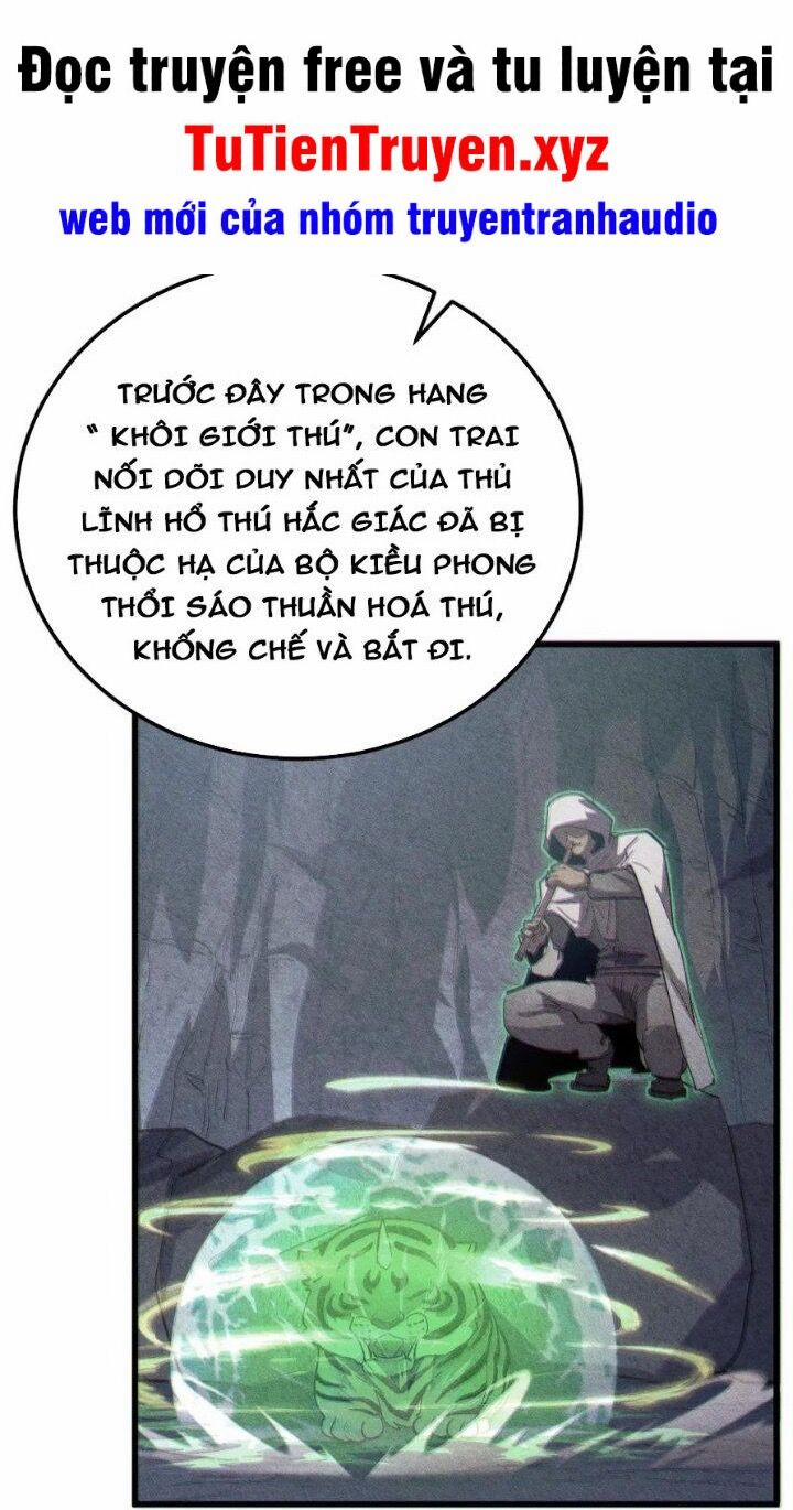 Mạt Thế Quật Khởi 187 trang 1