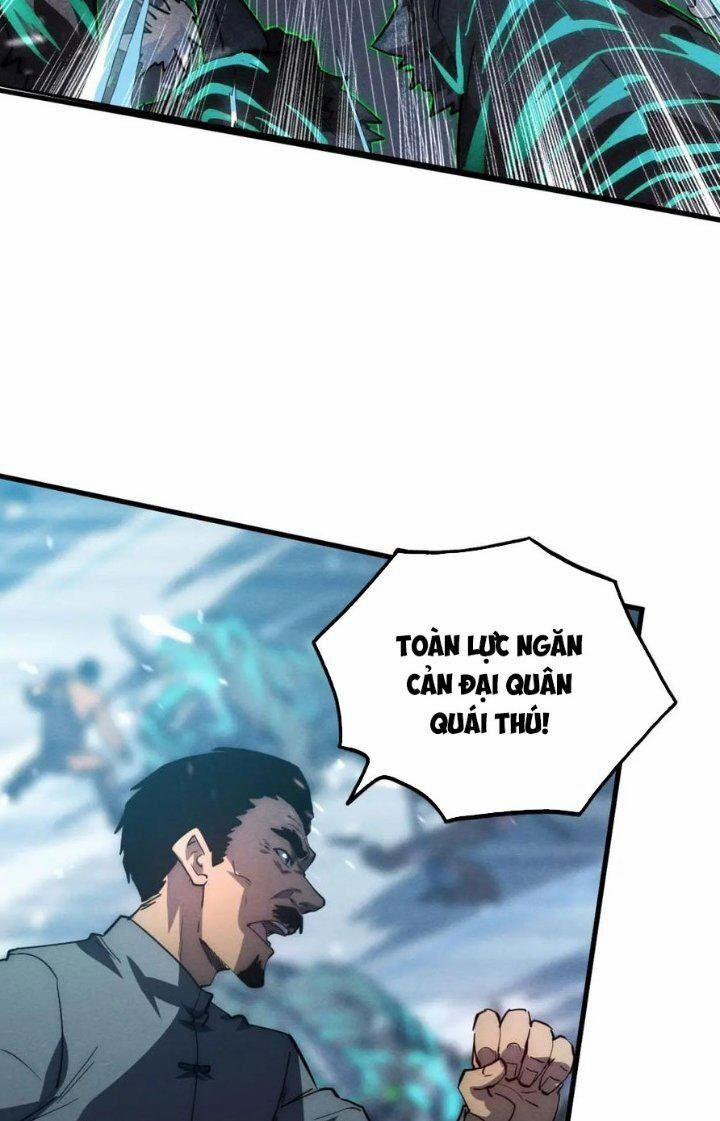 Mạt Thế Quật Khởi 187 trang 10