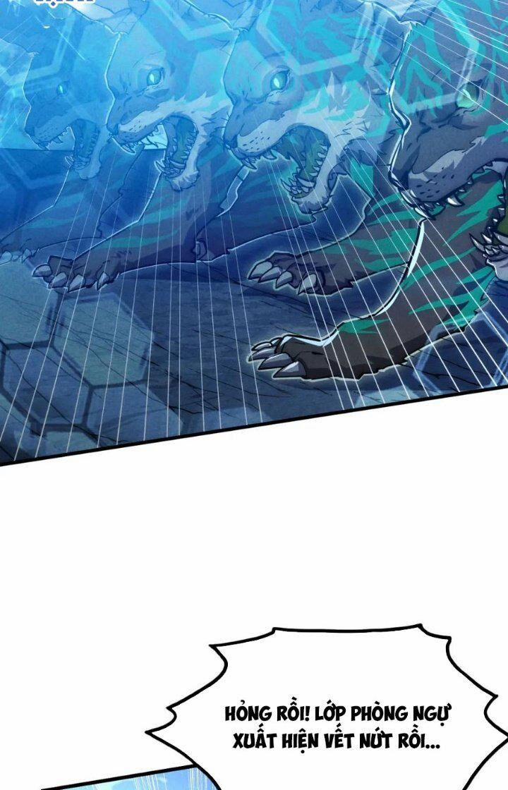 Mạt Thế Quật Khởi 187 trang 12