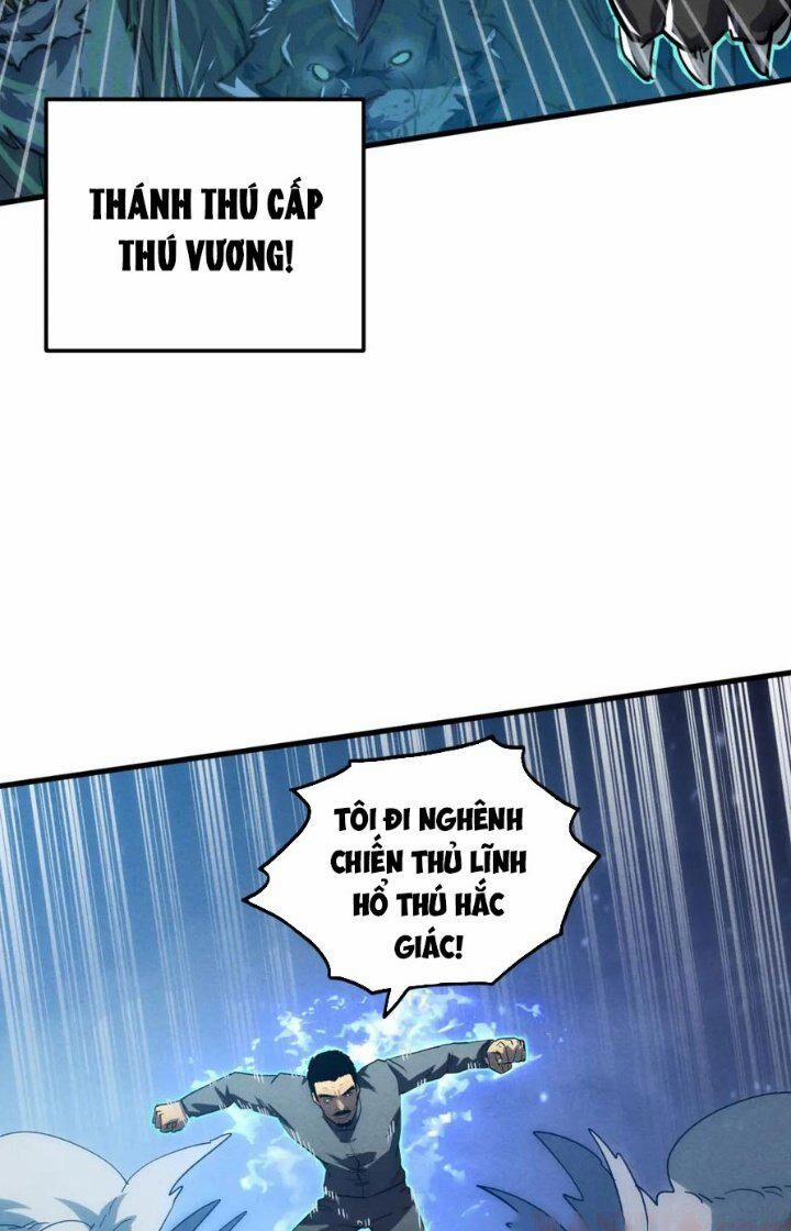 Mạt Thế Quật Khởi 187 trang 15