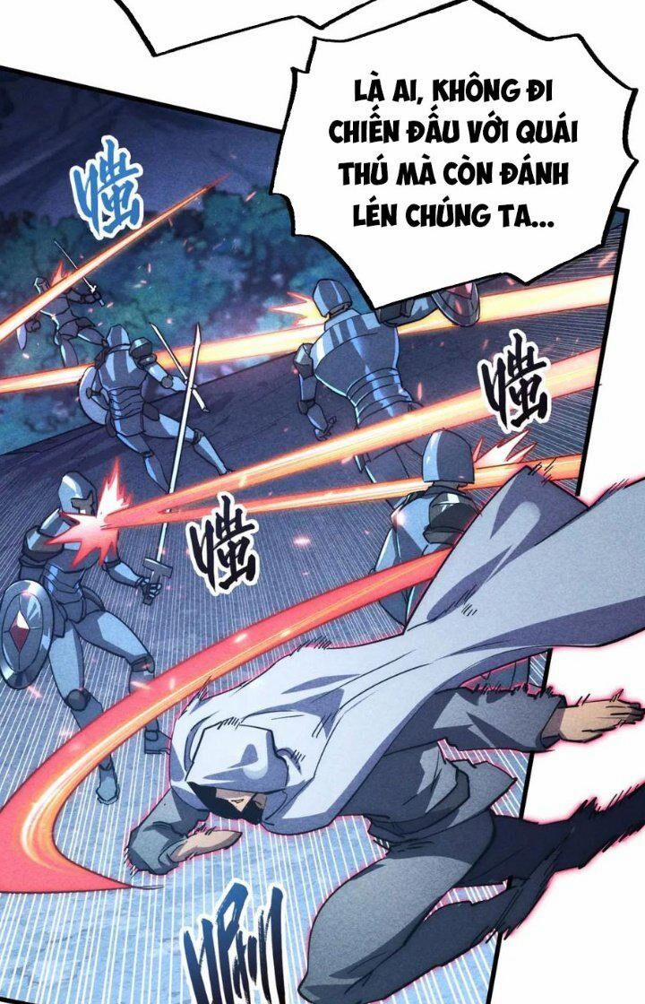 Mạt Thế Quật Khởi 187 trang 17
