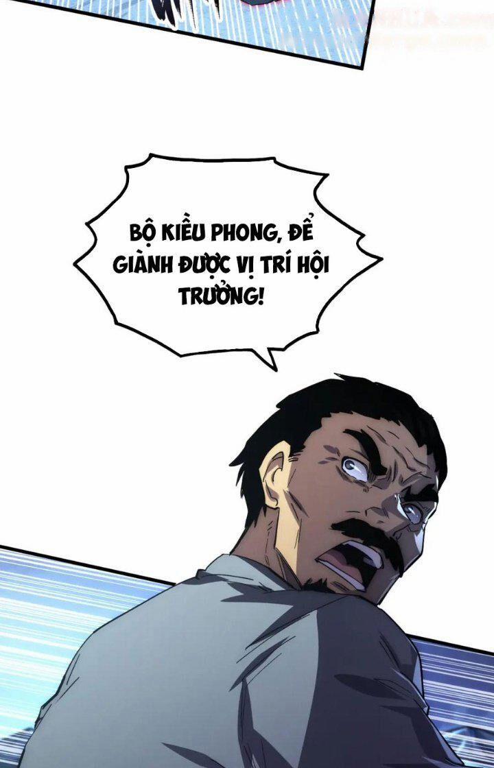 Mạt Thế Quật Khởi 187 trang 18