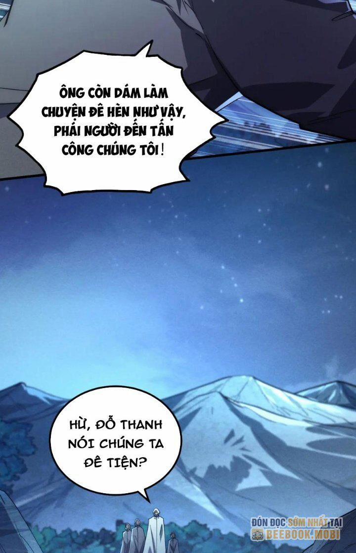 Mạt Thế Quật Khởi 187 trang 19